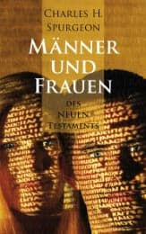 Cover von Männer und Frauen des Neuen Testaments