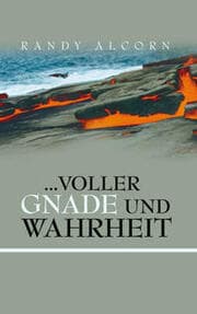 Cover von ... voller Gnade und Wahrheit