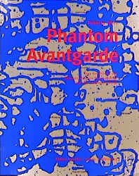 Cover von Phantom Avantgarde