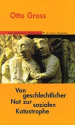 Cover von Von geschlechtlicher Not zur sozialen Katastrophe