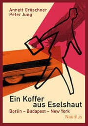 Cover von Ein Koffer aus Eselshaut