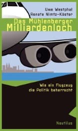Cover von Das Mühlenberger Milliardenloch