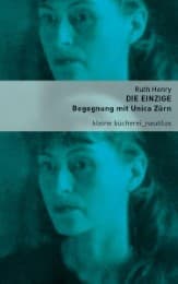 Cover von Die Einzige