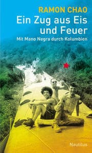 Cover von Ein Zug aus Eis und Feuer