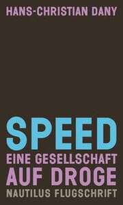 Cover von Speed