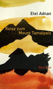 Cover von Reise zum Mount Tamalpais