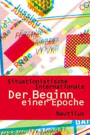 Cover von Der Beginn einer Epoche