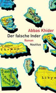 Cover von Der falsche Inder