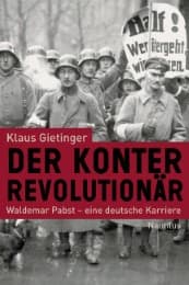 Cover von Der Konterrevolutionär