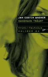 Cover von Sandmann träumt