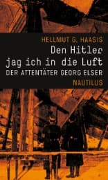 Cover von Den Hitler jag ich in die Luft