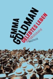 Cover von Gelebtes Leben