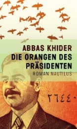 Cover von Die Orangen des Präsidenten
