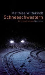 Cover von Schneeschwestern