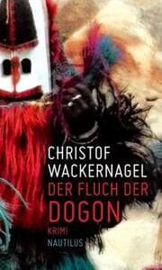 Cover von Der Fluch der Dogon