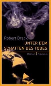 Cover von Unter dem Schatten des Todes