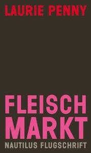 Cover von Fleischmarkt
