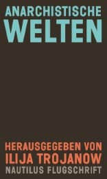 Cover von Anarchistische Welten