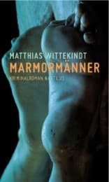 Cover von Marmormänner