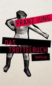 Cover von Das Trottelbuch