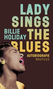 Cover von Billie Holiday - Lady Sings the Blues
