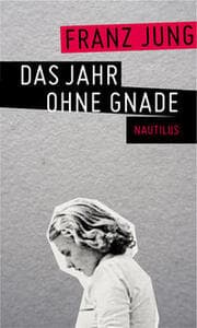 Cover von Das Jahr ohne Gnade