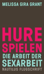 Cover von Hure spielen