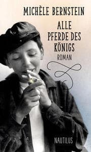 Cover von Alle Pferde des Königs