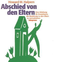 Cover von Abschied von den Eltern