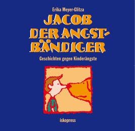 Cover von Jacob der Angstbändiger