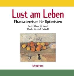 Cover von Lust am Leben