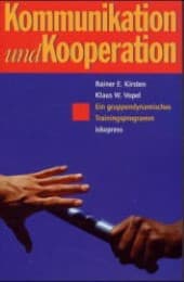 Cover von Kommunikation und Kooperation