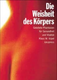 Cover von Die Weisheit des Körpers