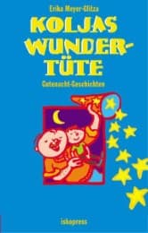 Cover von Koljas Wundertüte