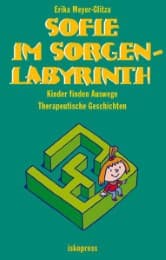 Cover von Sofie im Sorgenlabyrinth