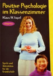 Cover von Positive Psychologie im Klassenzimmer