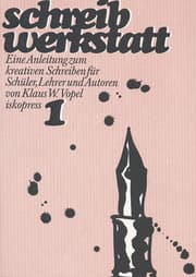 Cover von Schreibwerkstatt 1
