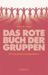 Cover von Das rote Buch der Gruppen