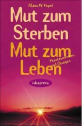 Cover von Mut zum Sterben, Mut zum Leben