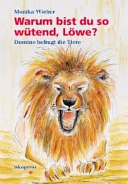 Cover von Warum bist du so wütend, Löwe?