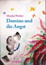 Cover von Domino und die Angst