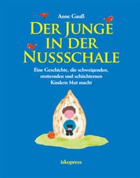 Cover von Der Junge in der Nussschale