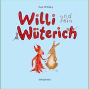 Cover von Willi und sein Wüterich
