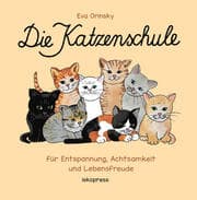 Cover von Die Katzenschule