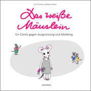 Cover von Das weiße Mäuslein