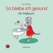 Cover von So bleibe ich gesund