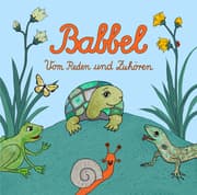 Cover von Babbel