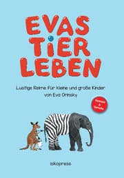 Cover von Evas Tierleben
