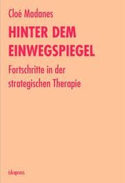 Cover von Hinter dem Einwegspiegel