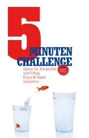 Cover von 5-Minuten-Challenge